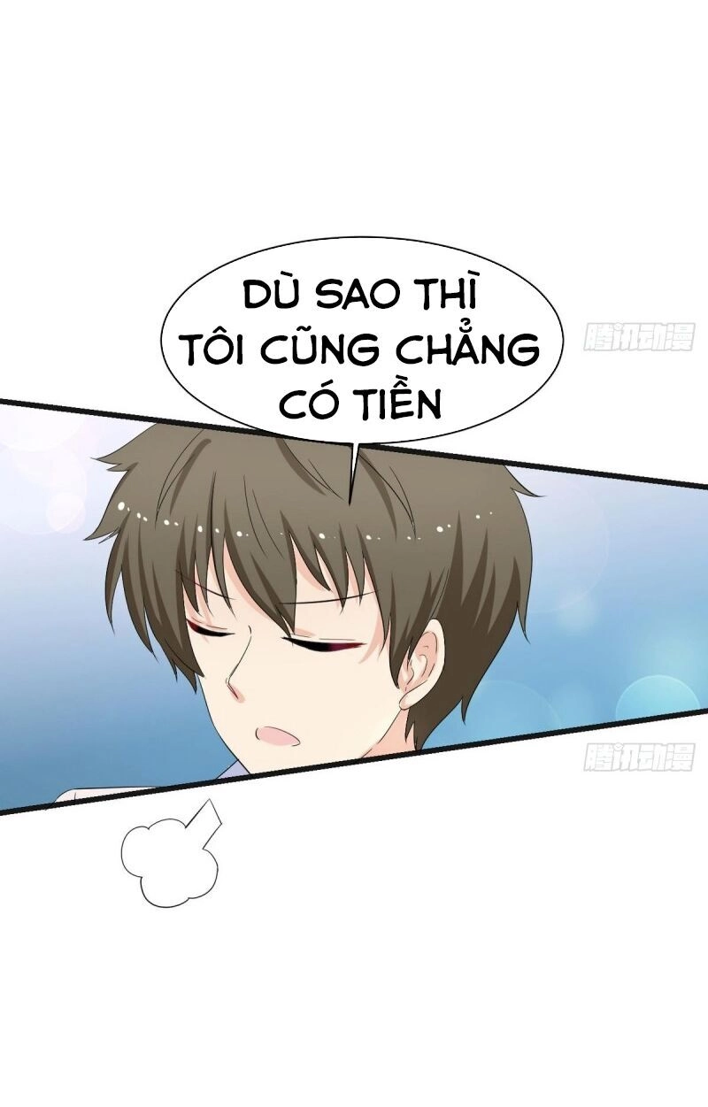 Hắn Là Long Ngạo Thiên Chapter 32 - 12
