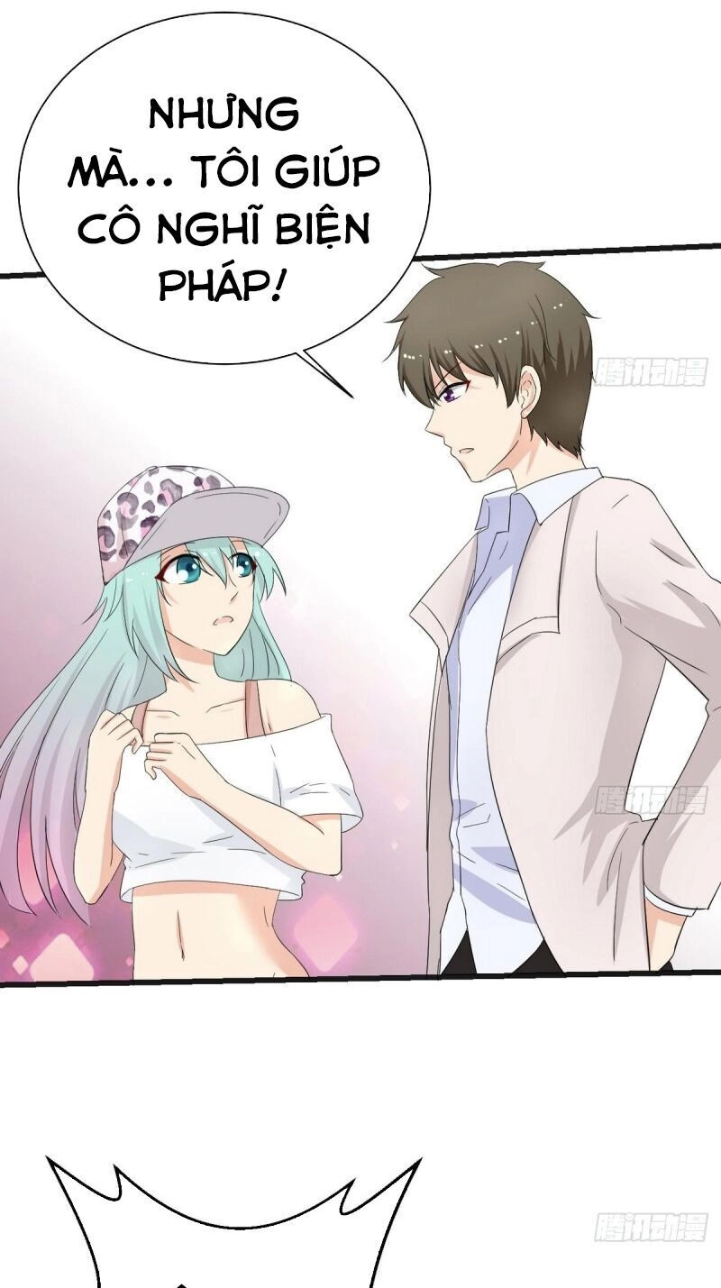 Hắn Là Long Ngạo Thiên Chapter 32 - 13