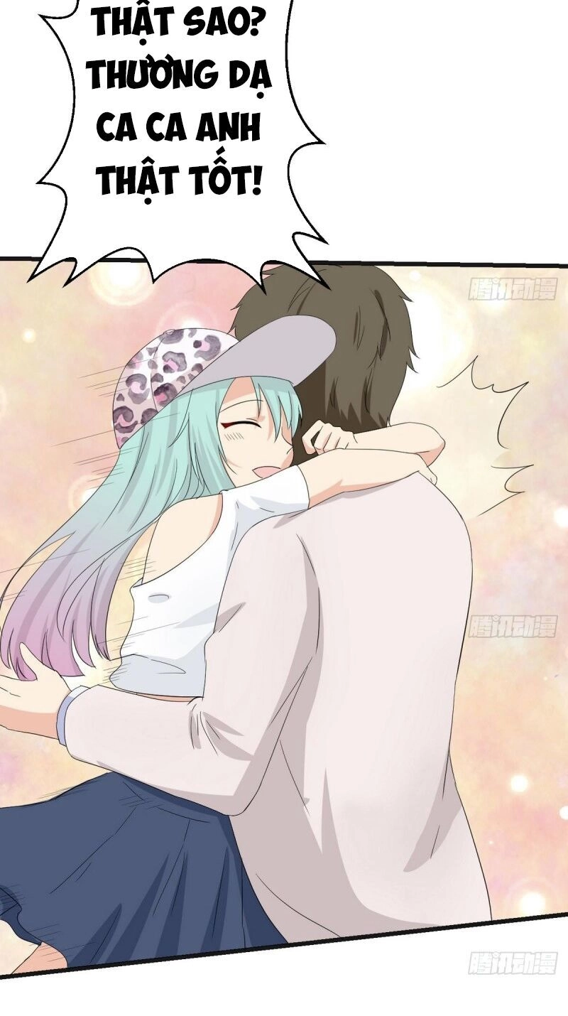 Hắn Là Long Ngạo Thiên Chapter 32 - 14