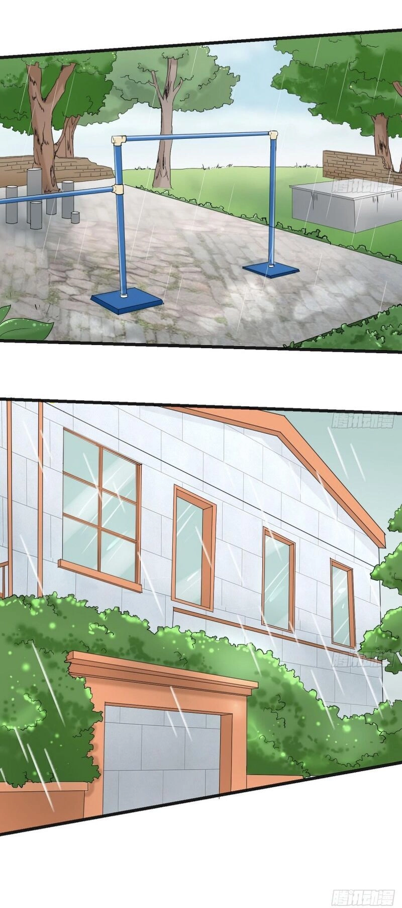 Hắn Là Long Ngạo Thiên Chapter 32 - 18