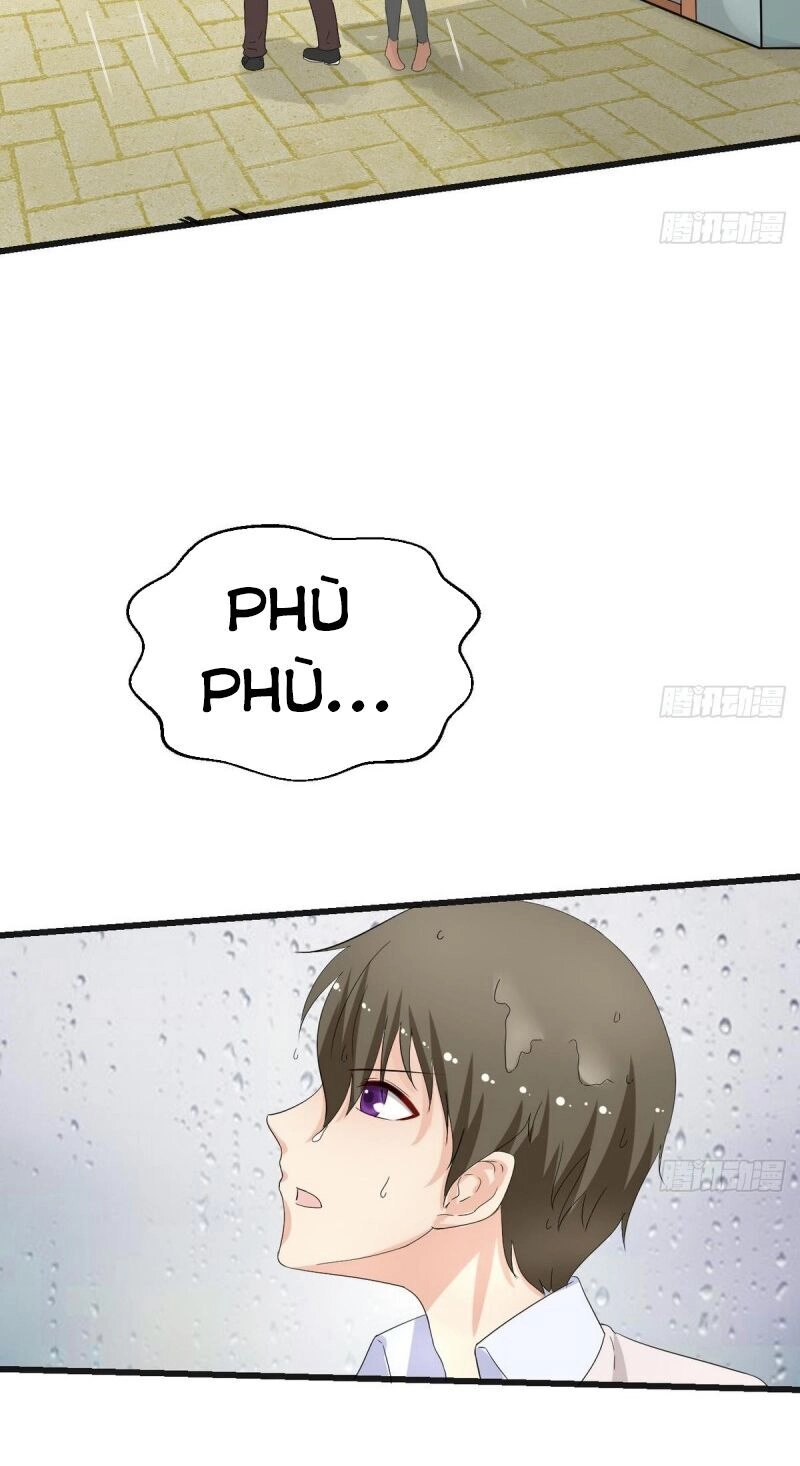 Hắn Là Long Ngạo Thiên Chapter 32 - 20