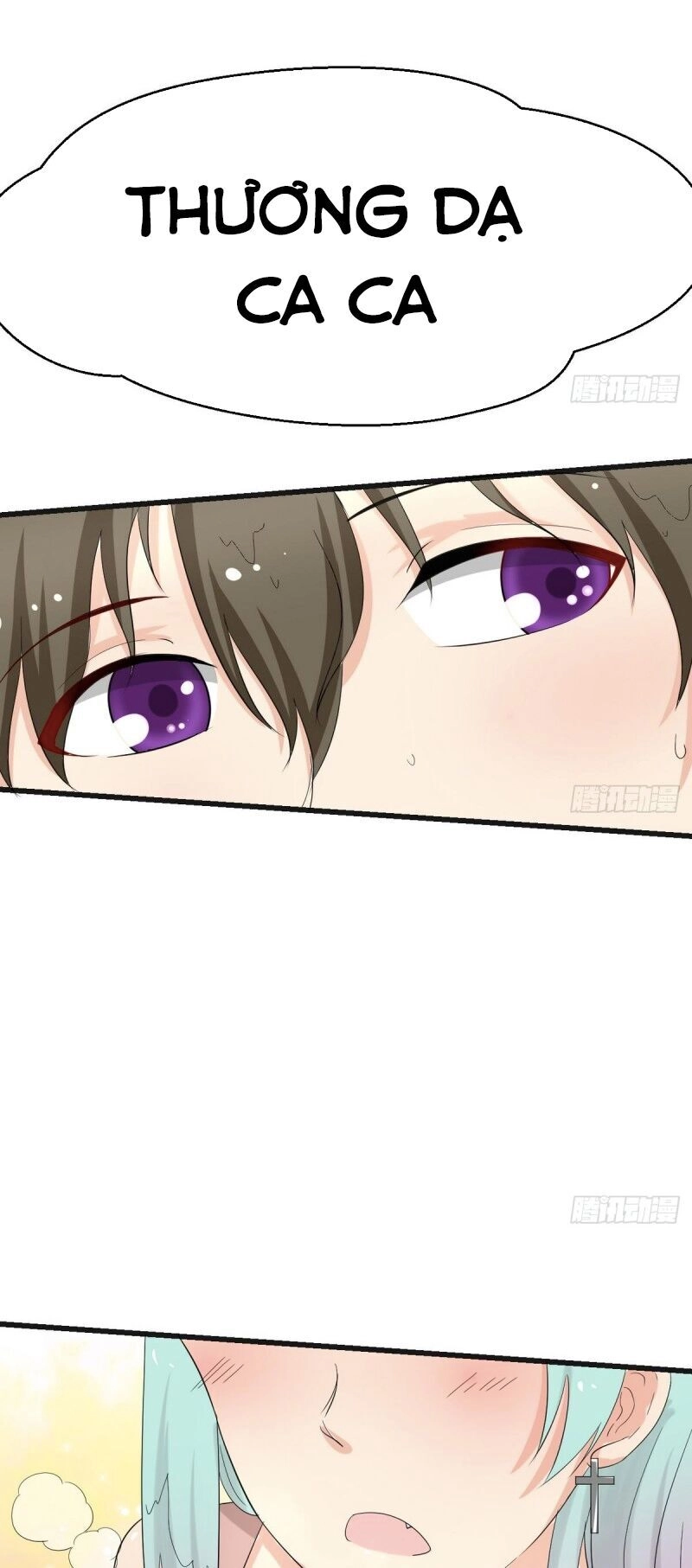 Hắn Là Long Ngạo Thiên Chapter 32 - 21