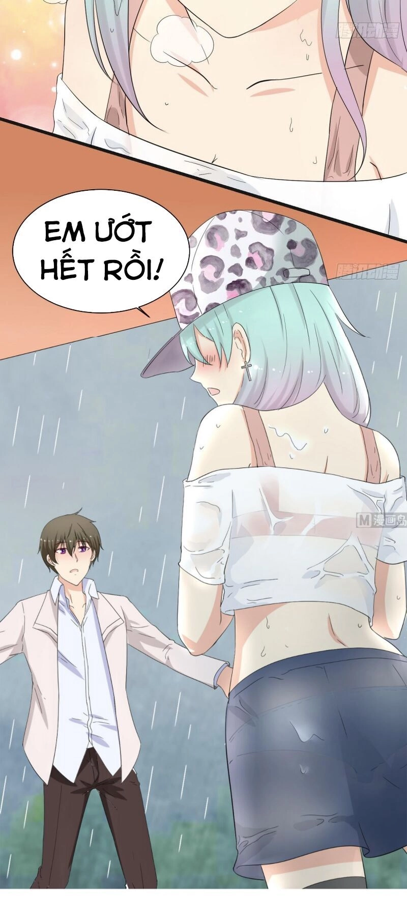 Hắn Là Long Ngạo Thiên Chapter 32 - 22