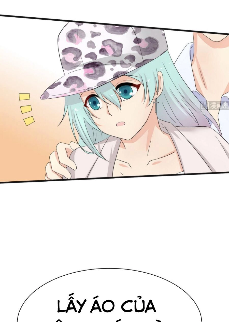 Hắn Là Long Ngạo Thiên Chapter 33 - 3