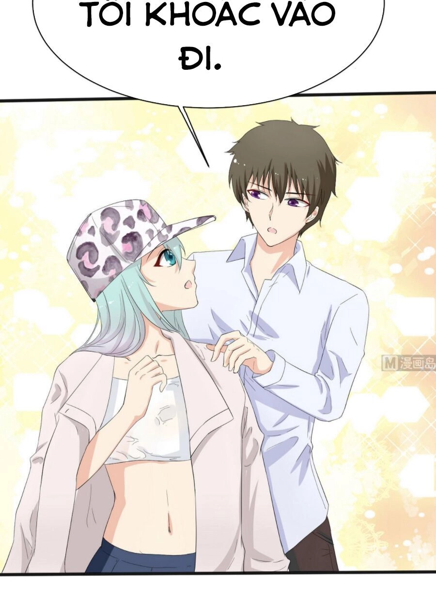 Hắn Là Long Ngạo Thiên Chapter 33 - 4