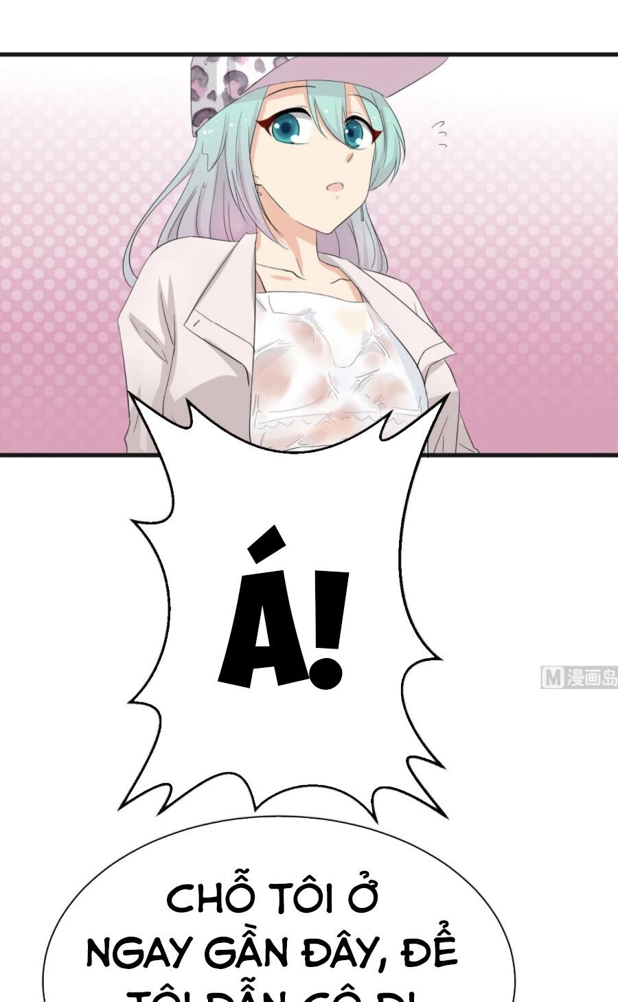 Hắn Là Long Ngạo Thiên Chapter 33 - 5