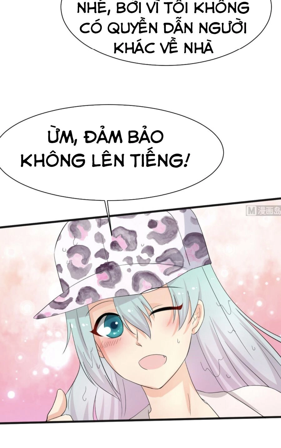 Hắn Là Long Ngạo Thiên Chapter 33 - 10