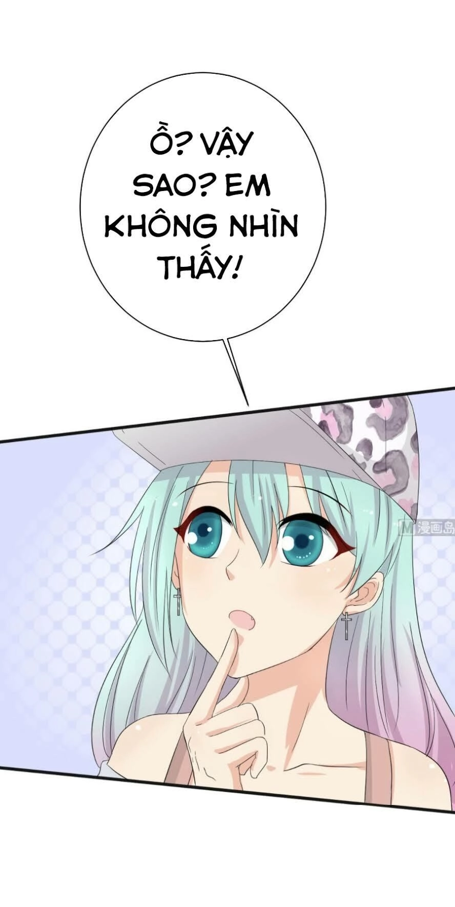 Hắn Là Long Ngạo Thiên Chapter 33 - 23