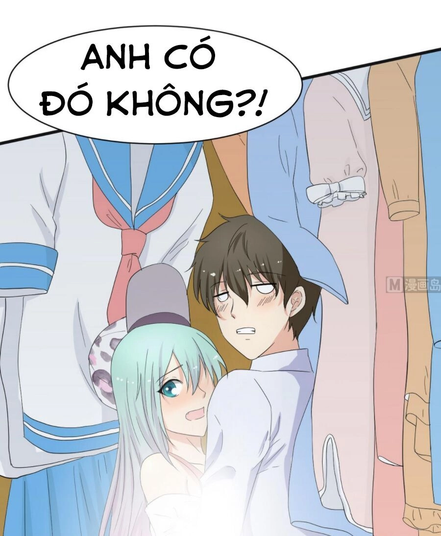 Hắn Là Long Ngạo Thiên Chapter 33 - 27