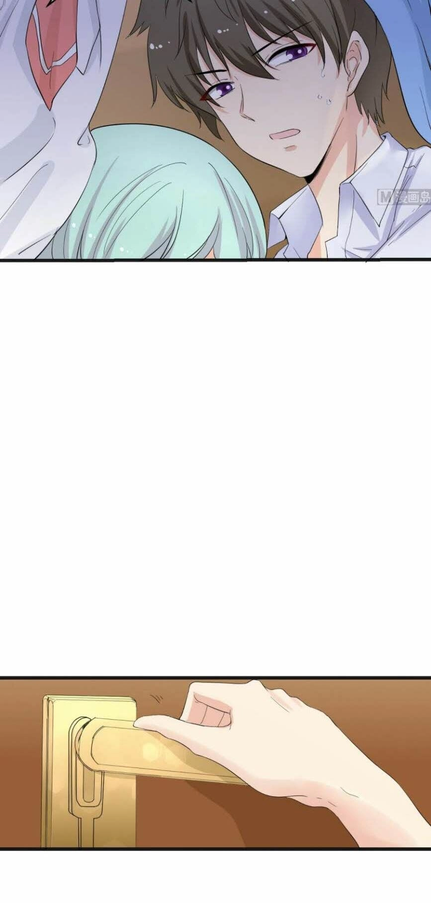 Hắn Là Long Ngạo Thiên Chapter 34 - 2