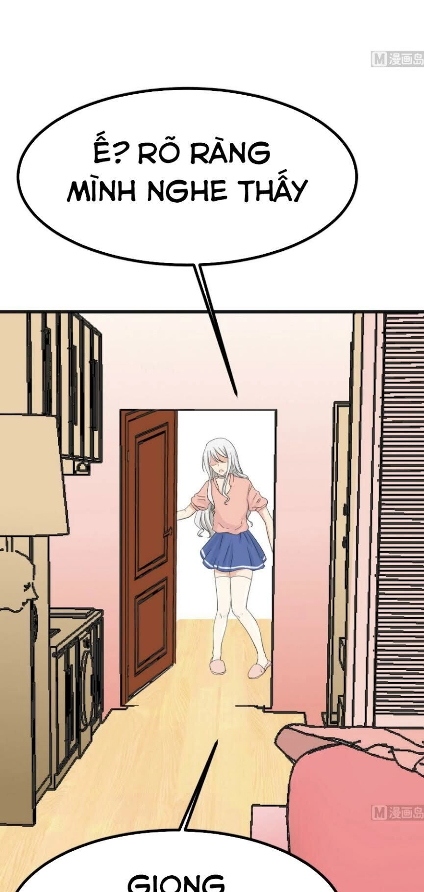 Hắn Là Long Ngạo Thiên Chapter 34 - 3