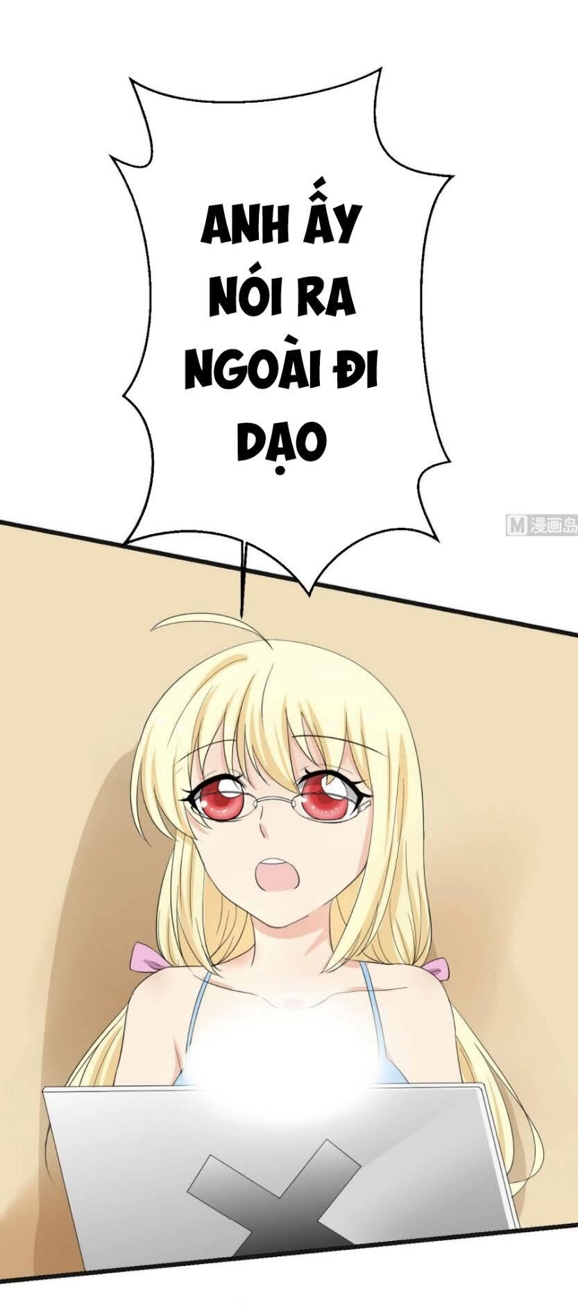 Hắn Là Long Ngạo Thiên Chapter 34 - 5