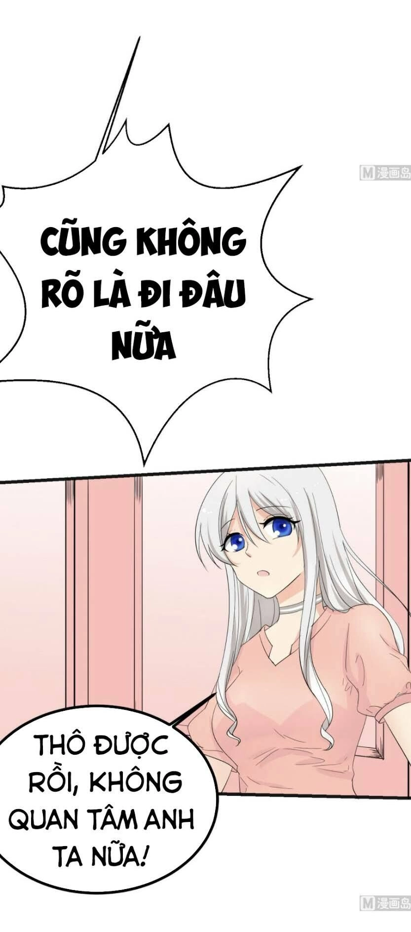 Hắn Là Long Ngạo Thiên Chapter 34 - 6