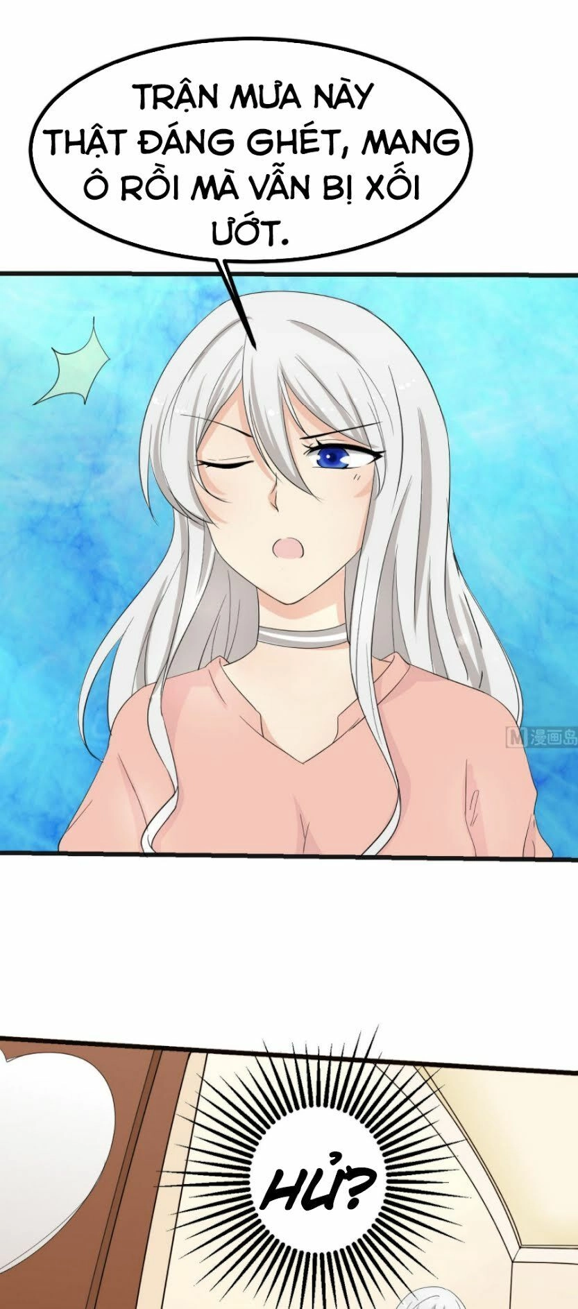 Hắn Là Long Ngạo Thiên Chapter 34 - 7