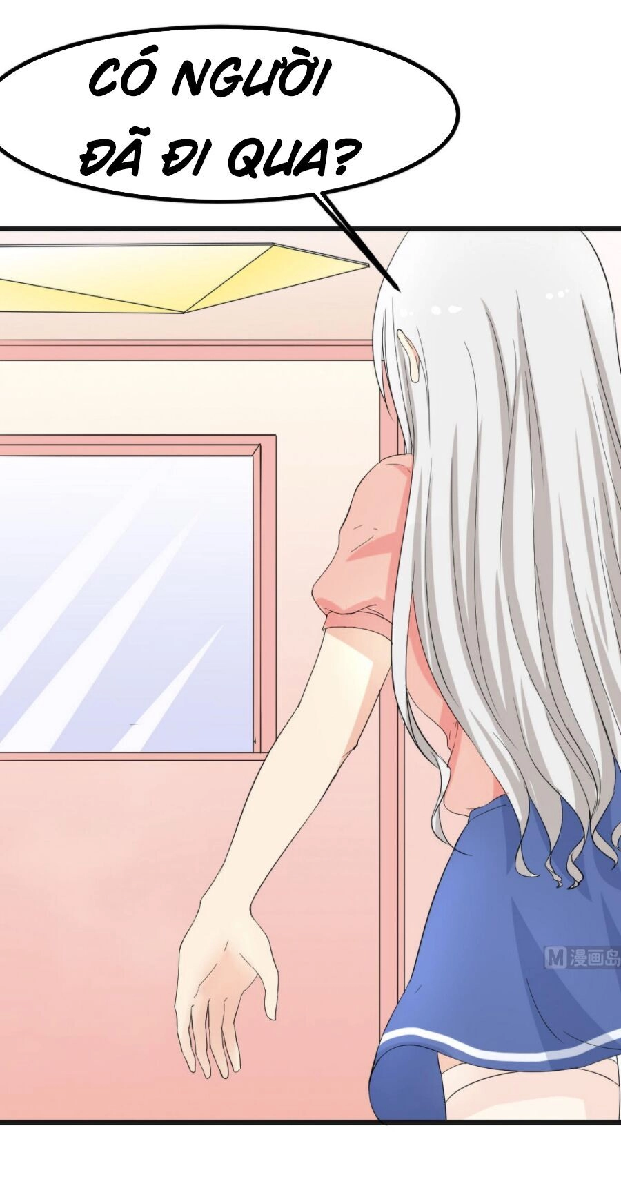 Hắn Là Long Ngạo Thiên Chapter 34 - 9