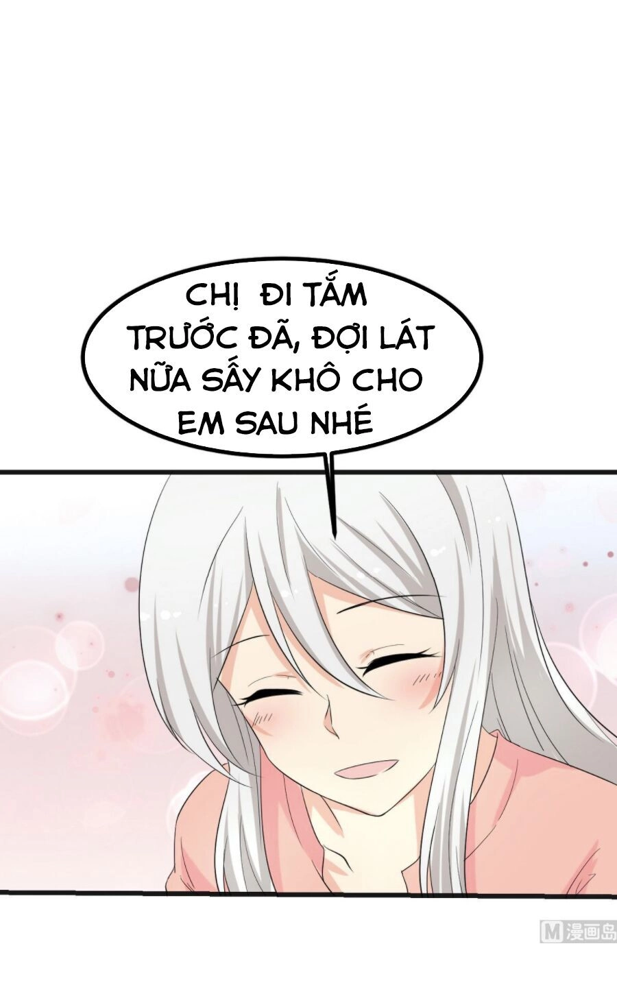 Hắn Là Long Ngạo Thiên Chapter 34 - 19