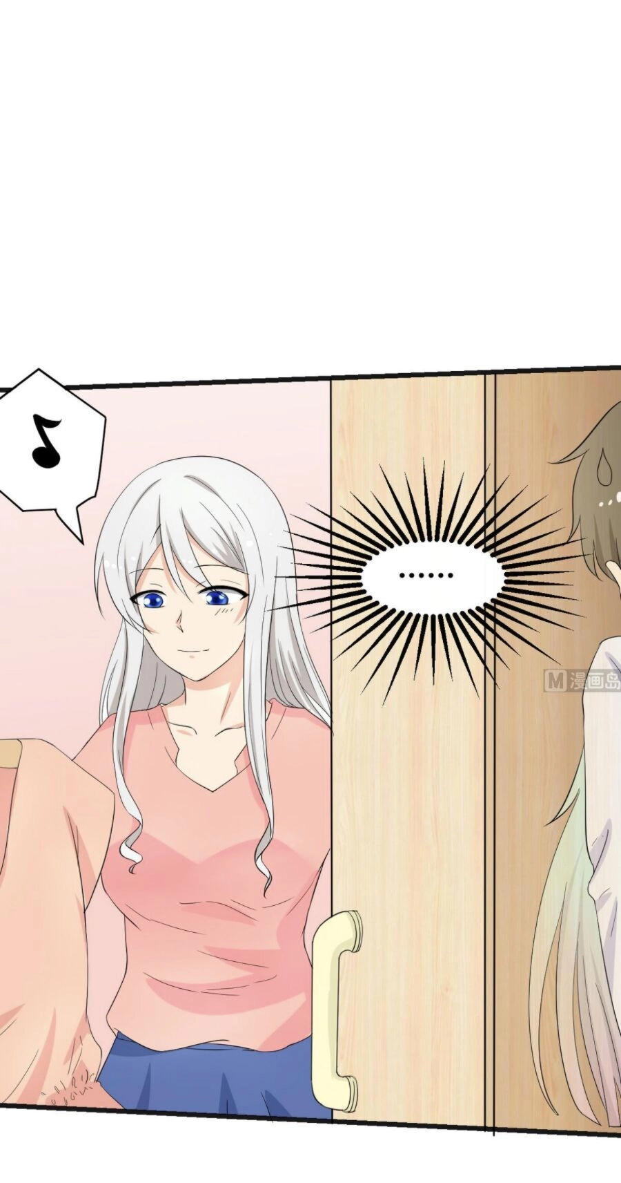 Hắn Là Long Ngạo Thiên Chapter 34 - 21