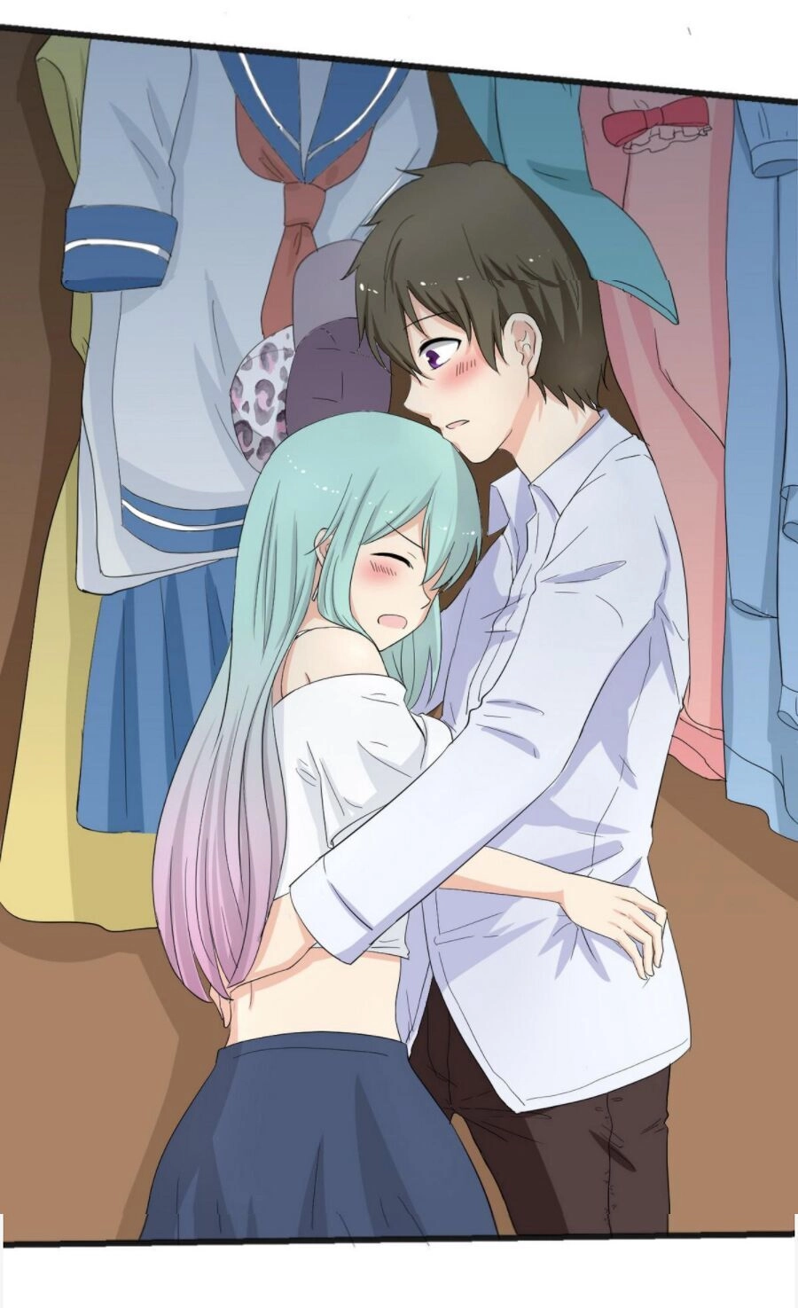 Hắn Là Long Ngạo Thiên Chapter 34 - 24