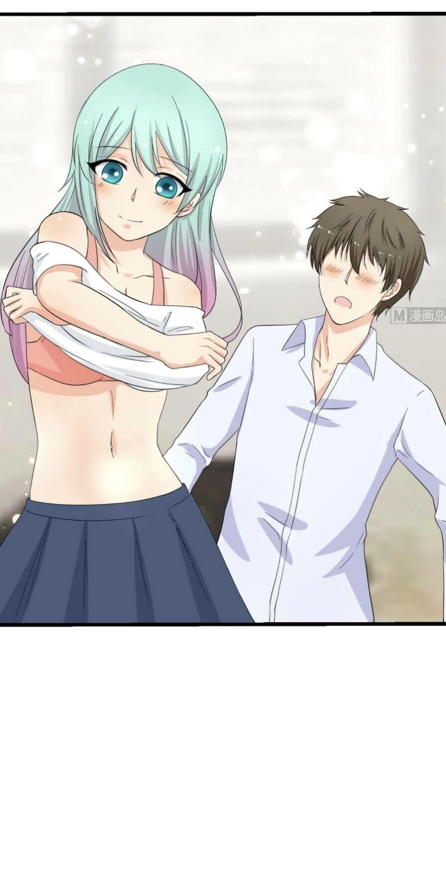 Hắn Là Long Ngạo Thiên Chapter 36 - 1