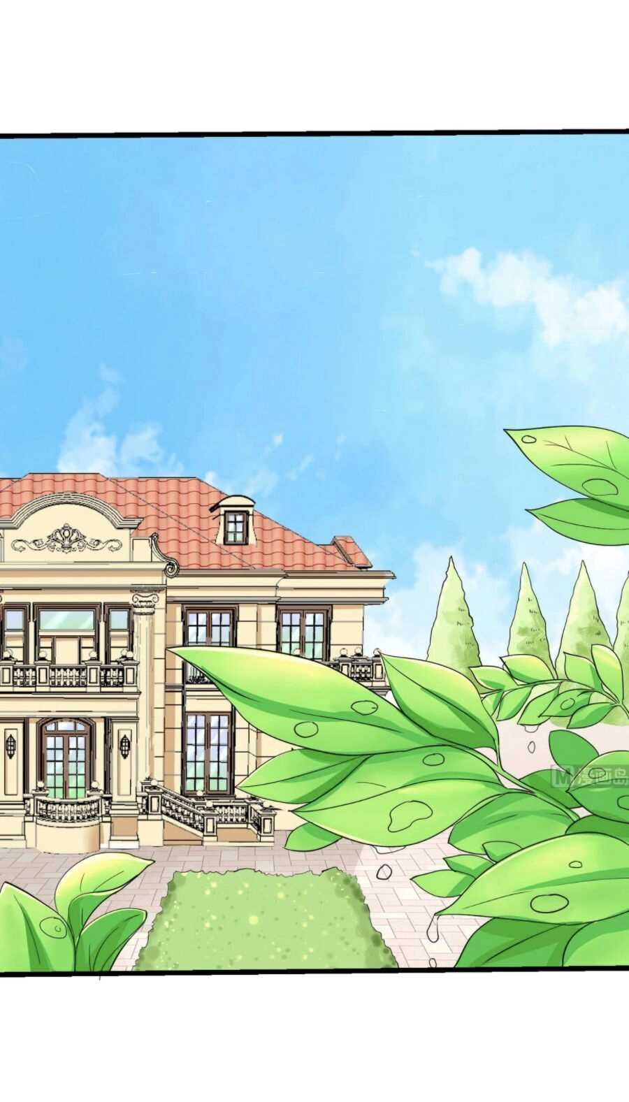 Hắn Là Long Ngạo Thiên Chapter 36 - 3