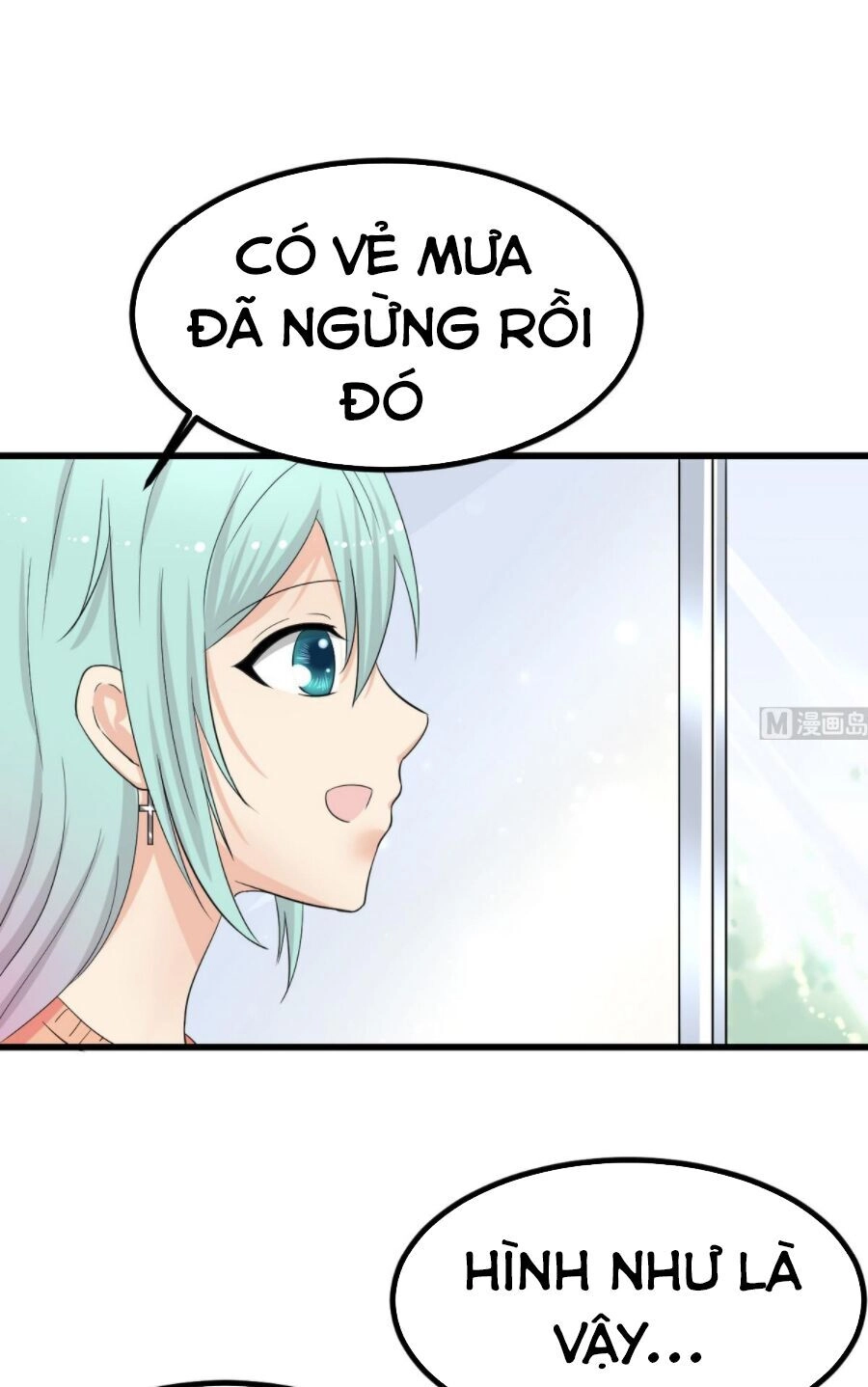 Hắn Là Long Ngạo Thiên Chapter 36 - 5