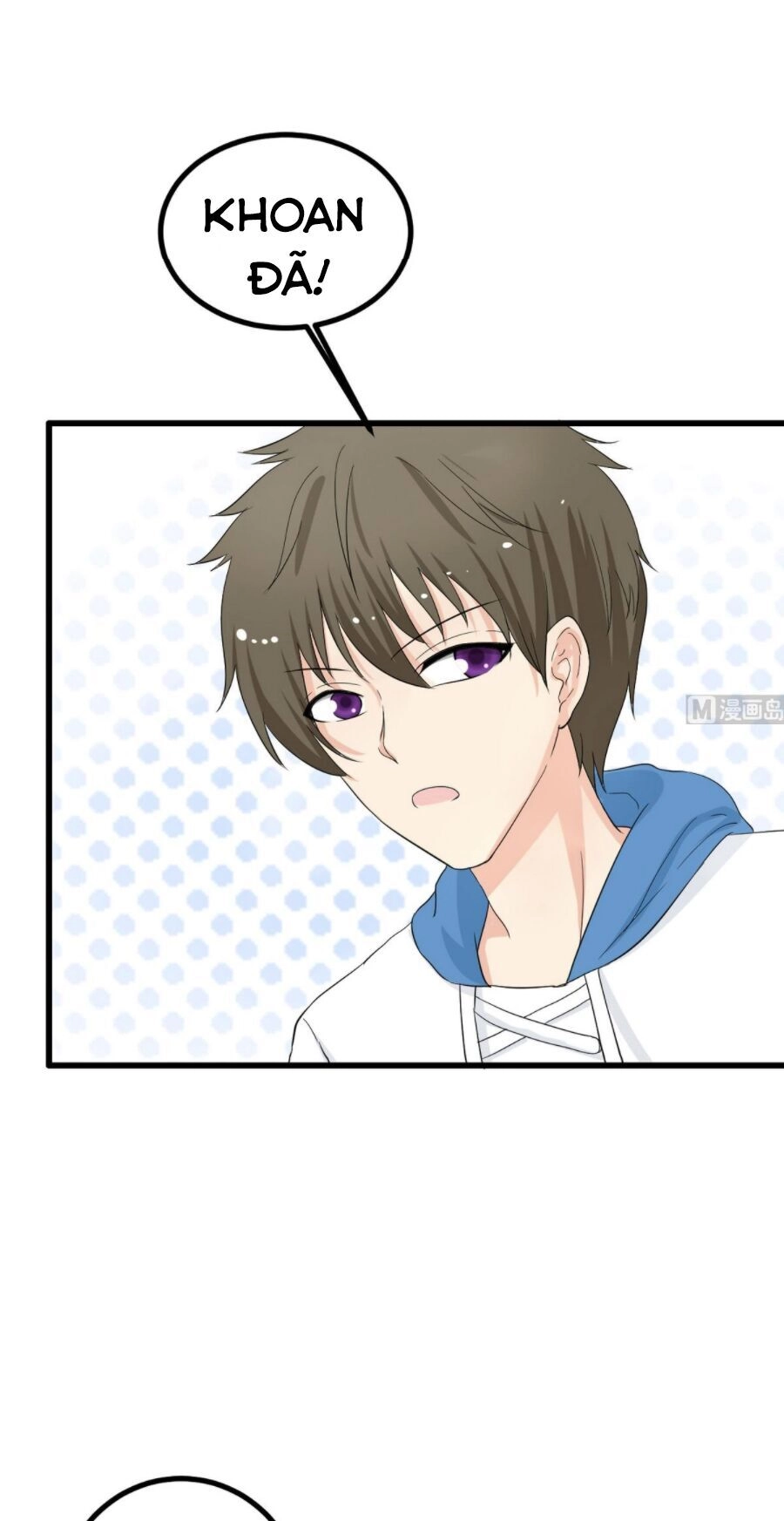 Hắn Là Long Ngạo Thiên Chapter 36 - 7