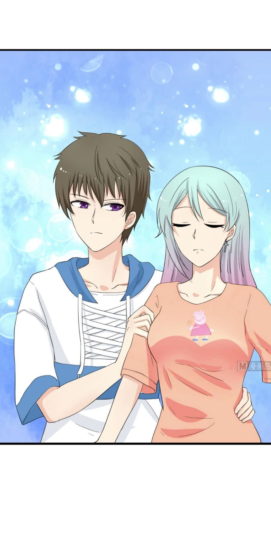 Hắn Là Long Ngạo Thiên Chapter 36 - 13