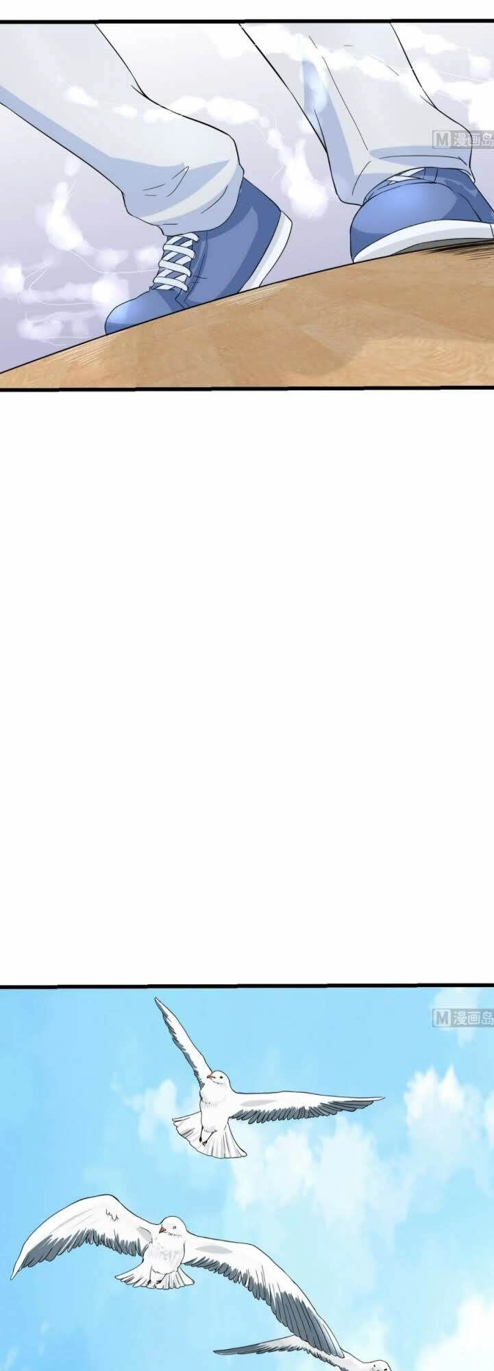 Hắn Là Long Ngạo Thiên Chapter 36 - 14