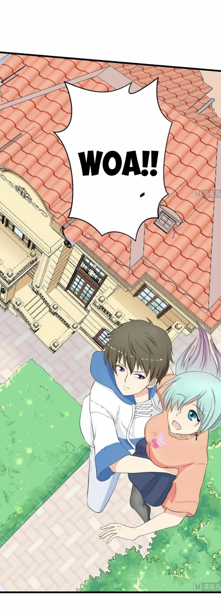 Hắn Là Long Ngạo Thiên Chapter 36 - 17