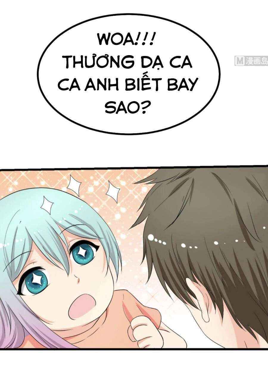 Hắn Là Long Ngạo Thiên Chapter 36 - 20