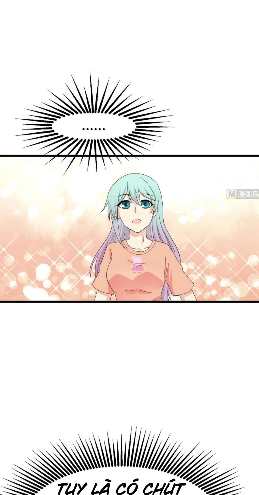 Hắn Là Long Ngạo Thiên Chapter 36 - 22