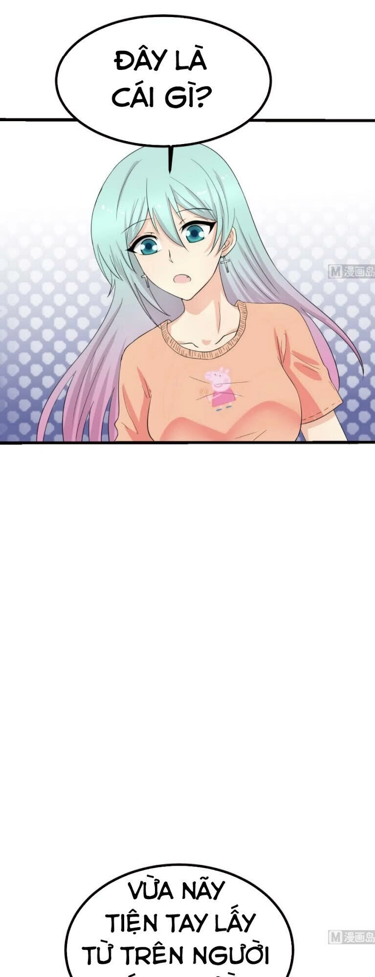 Hắn Là Long Ngạo Thiên Chapter 37 - 1