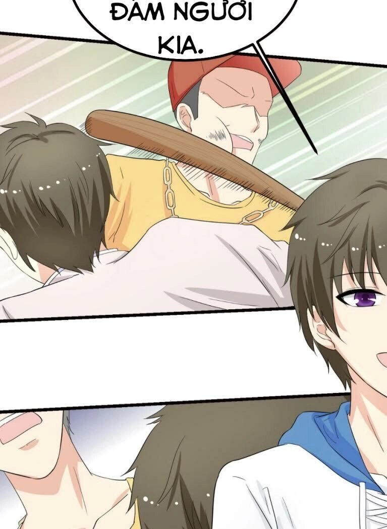 Hắn Là Long Ngạo Thiên Chapter 37 - 2