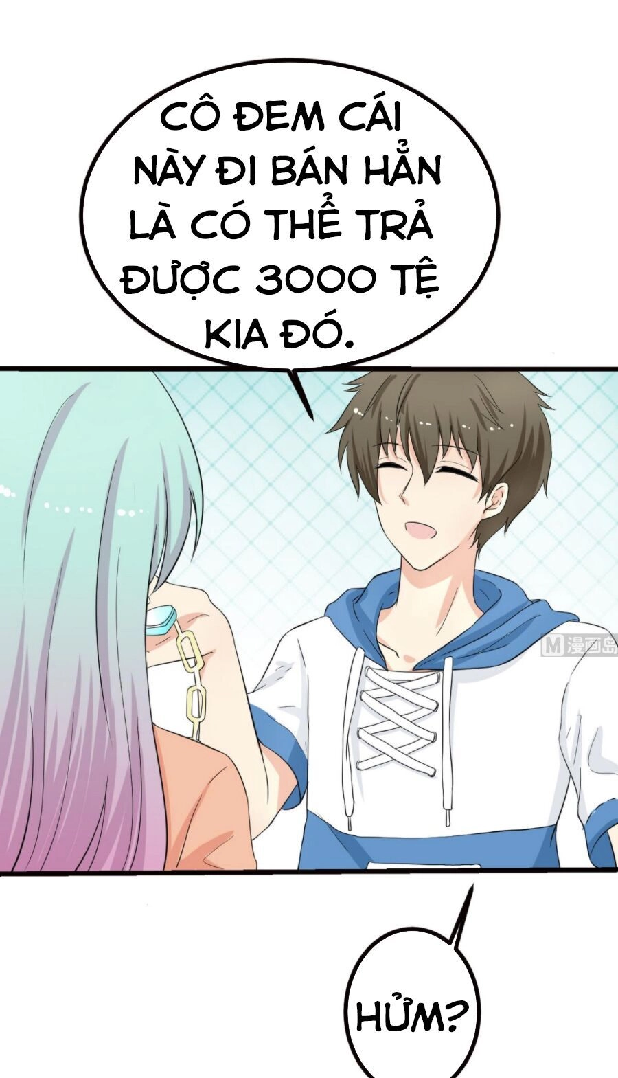 Hắn Là Long Ngạo Thiên Chapter 37 - 4