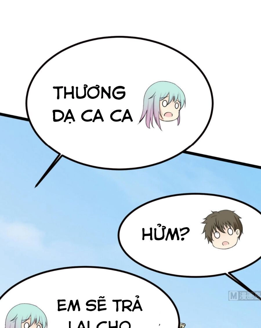 Hắn Là Long Ngạo Thiên Chapter 37 - 8