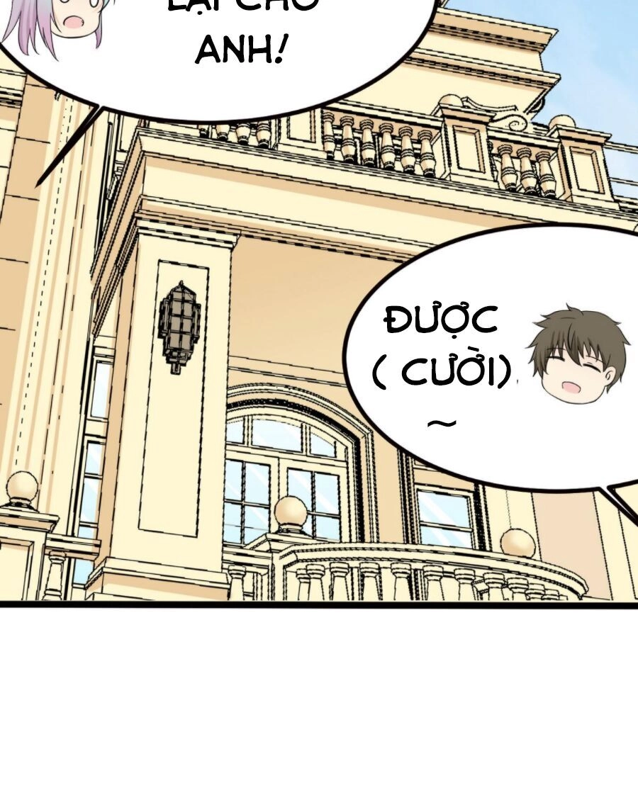 Hắn Là Long Ngạo Thiên Chapter 37 - 9