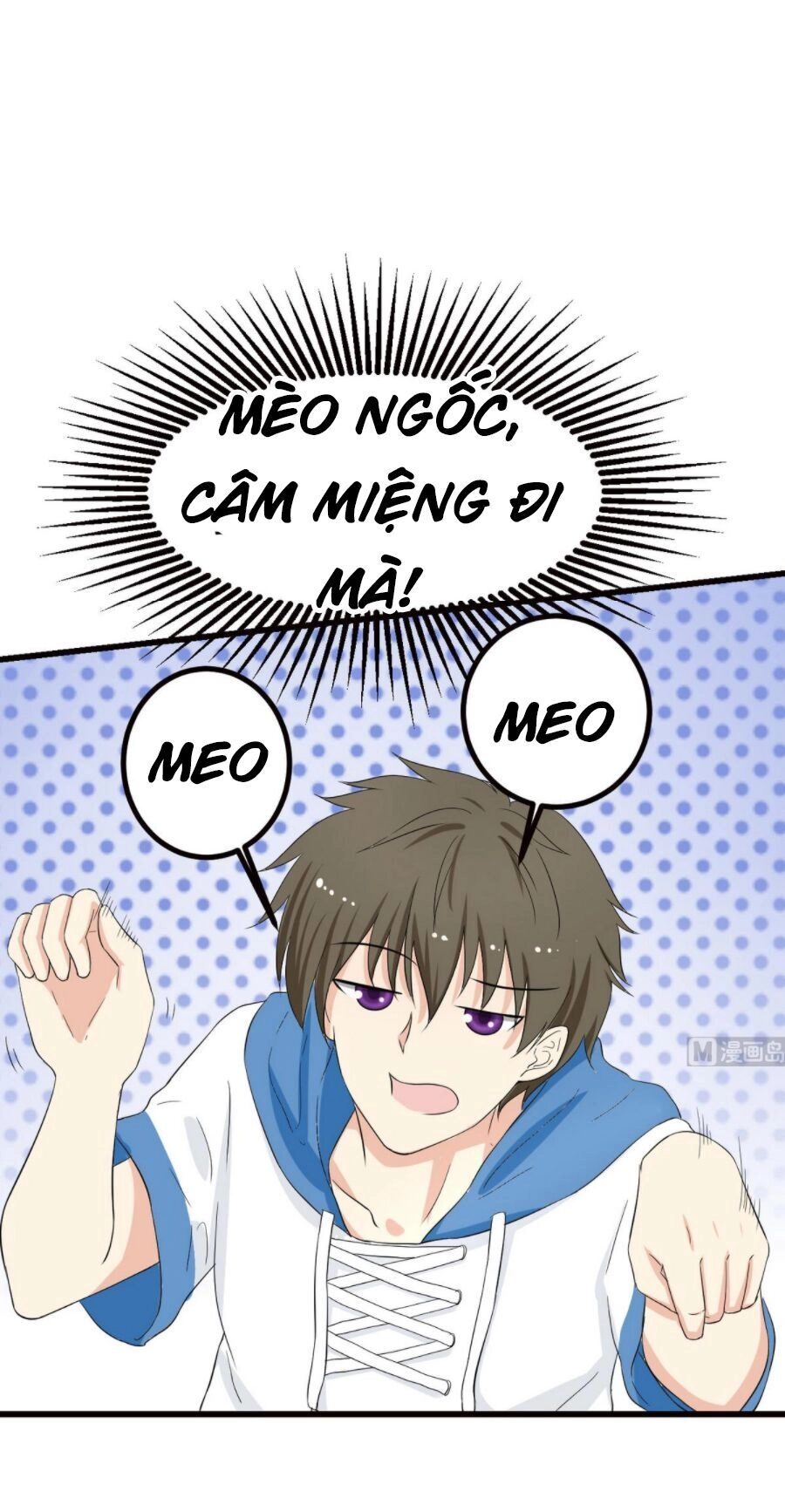 Hắn Là Long Ngạo Thiên Chapter 37 - 15