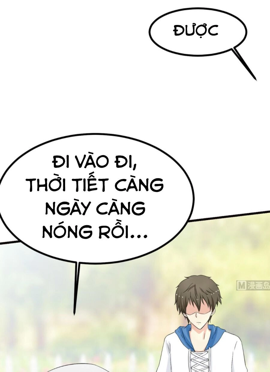 Hắn Là Long Ngạo Thiên Chapter 37 - 23