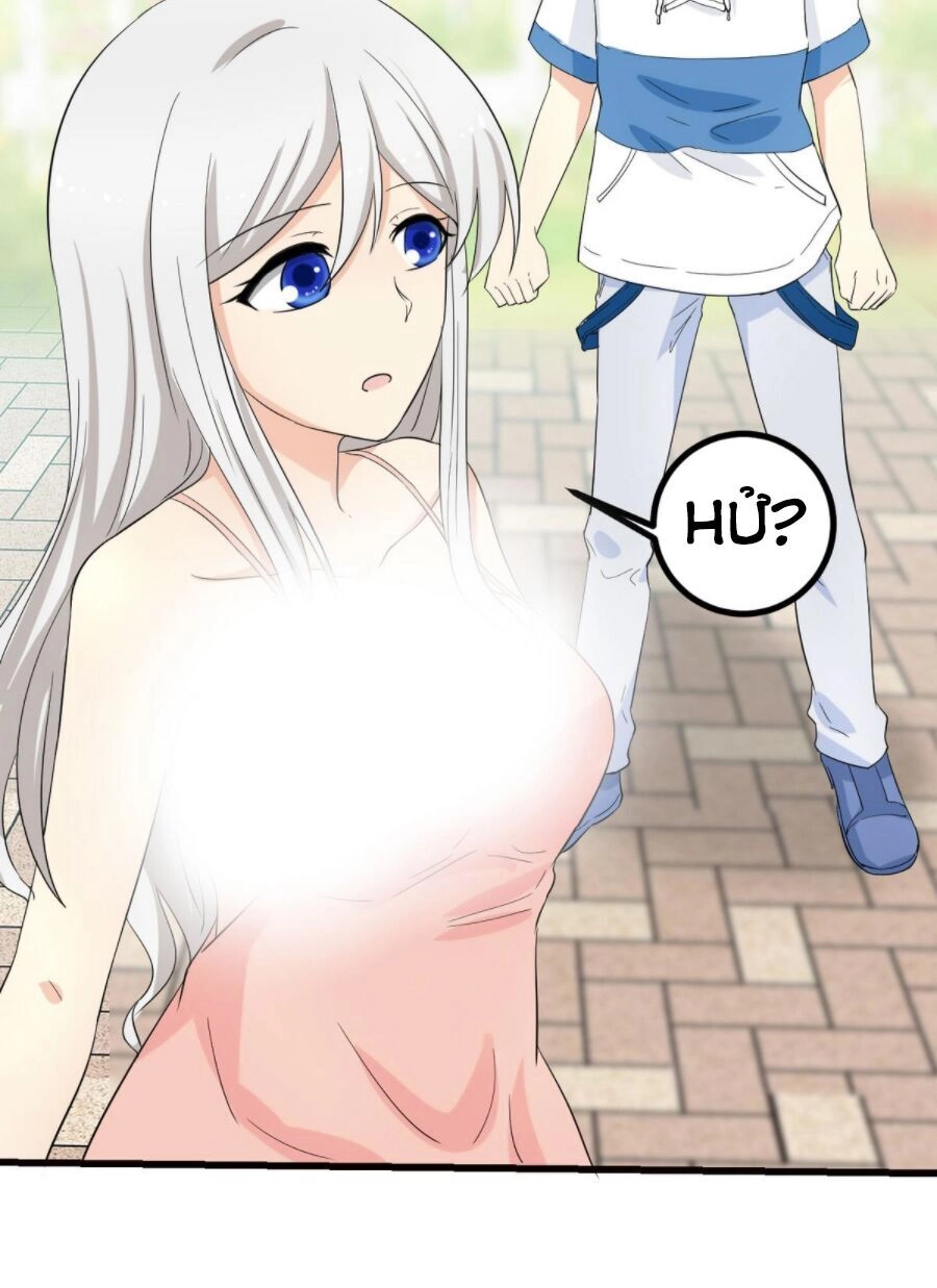 Hắn Là Long Ngạo Thiên Chapter 37 - 24