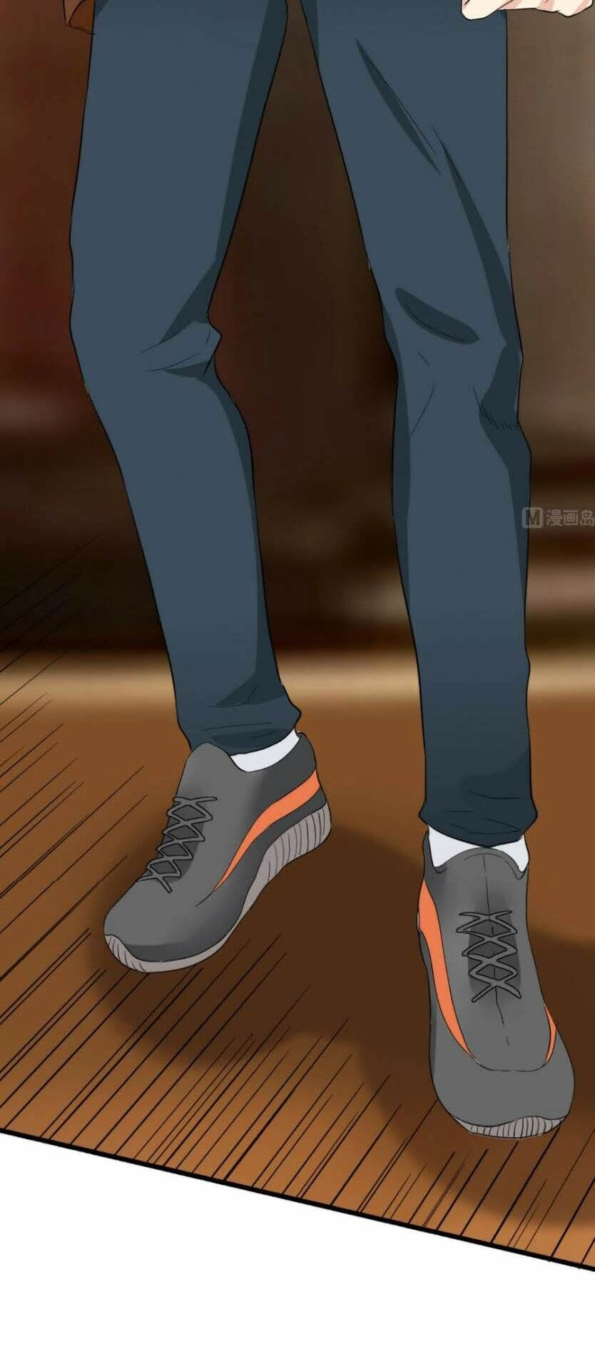 Hắn Là Long Ngạo Thiên Chapter 38 - 22