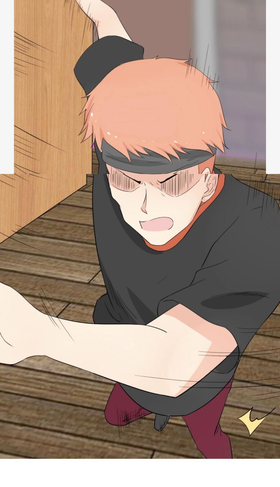 Hắn Là Long Ngạo Thiên Chapter 38 - 27