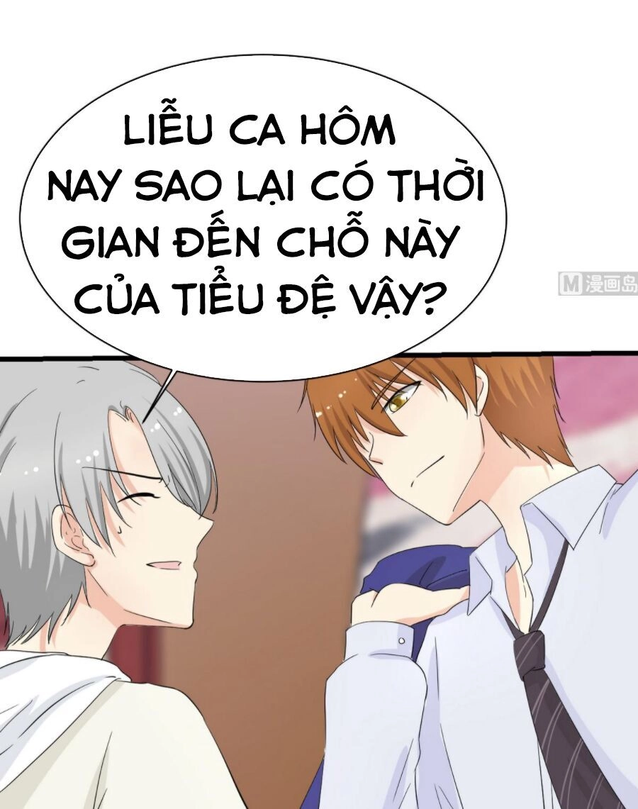 Hắn Là Long Ngạo Thiên Chapter 39 - 6