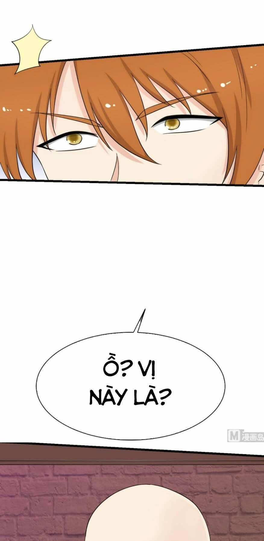 Hắn Là Long Ngạo Thiên Chapter 39 - 12