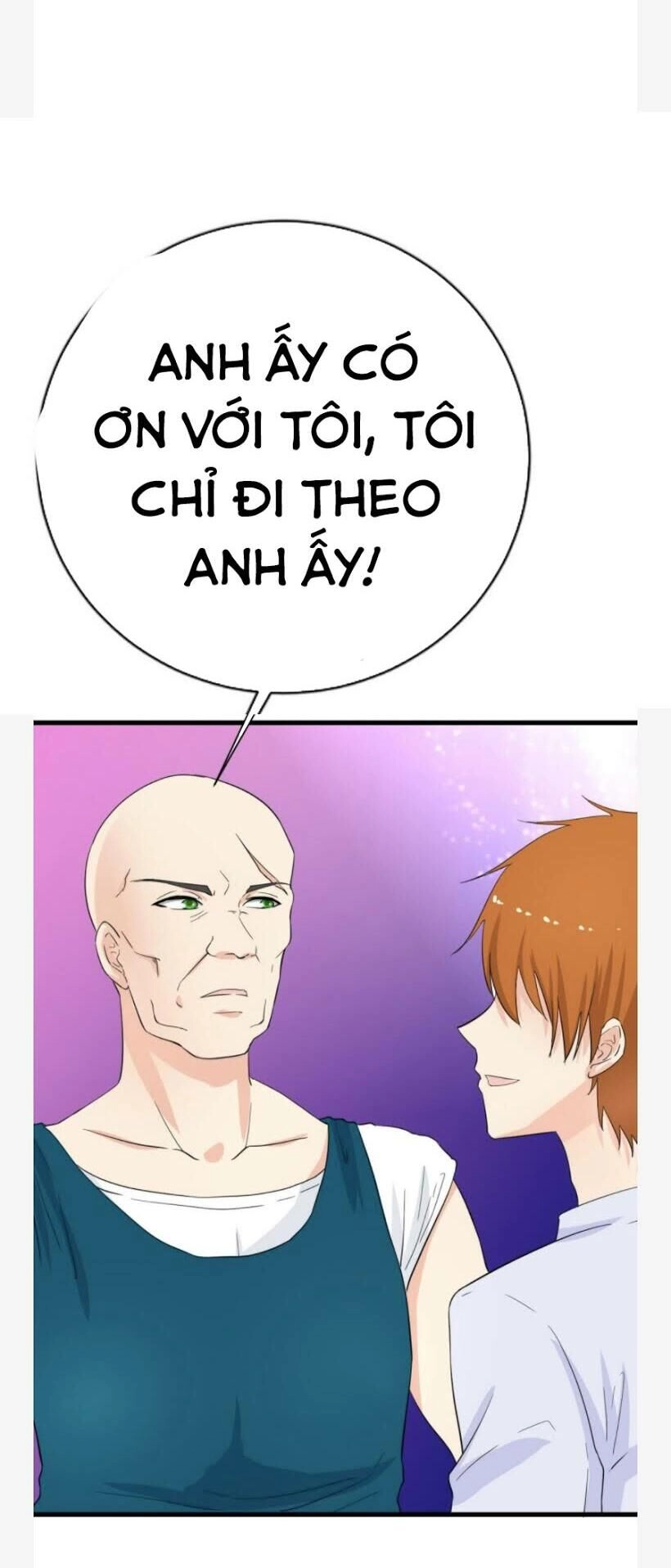Hắn Là Long Ngạo Thiên Chapter 39 - 15