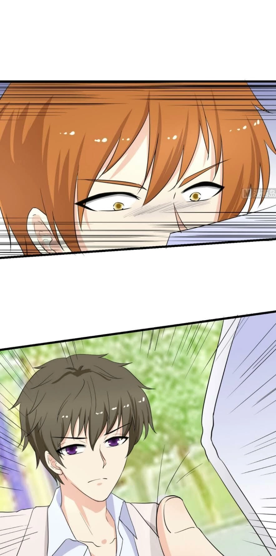 Hắn Là Long Ngạo Thiên Chapter 39 - 22