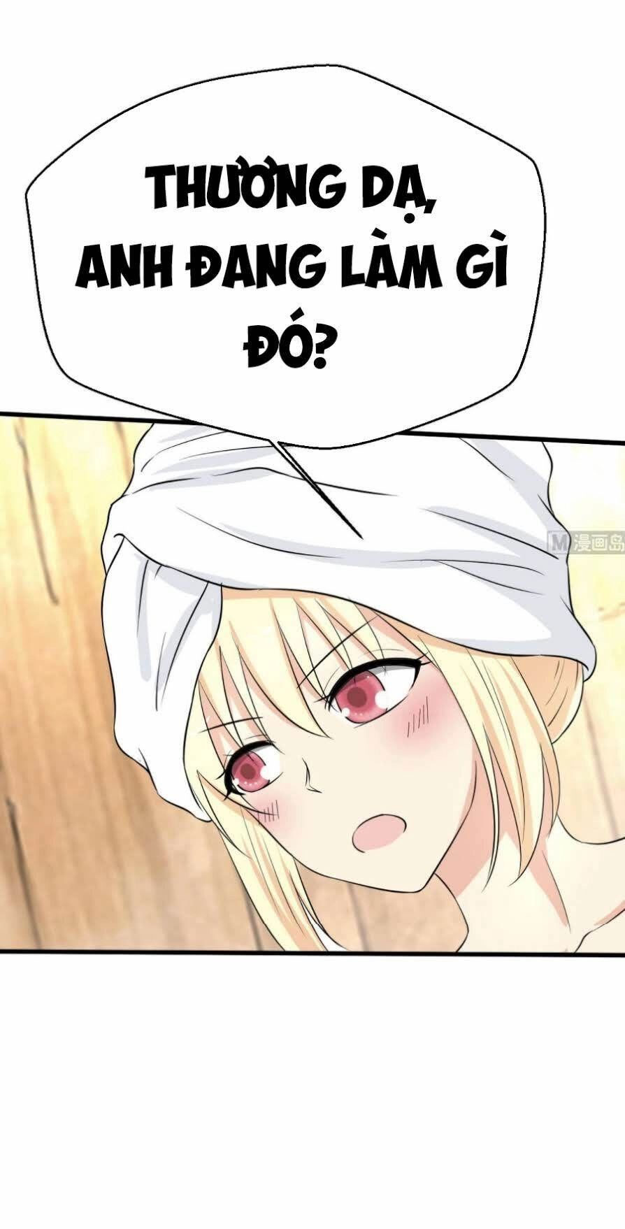 Hắn Là Long Ngạo Thiên Chapter 41 - 17