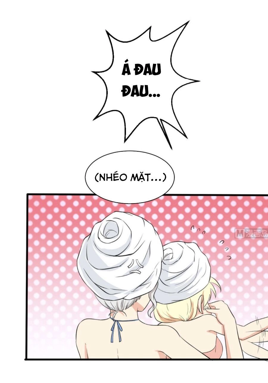 Hắn Là Long Ngạo Thiên Chapter 42 - 9