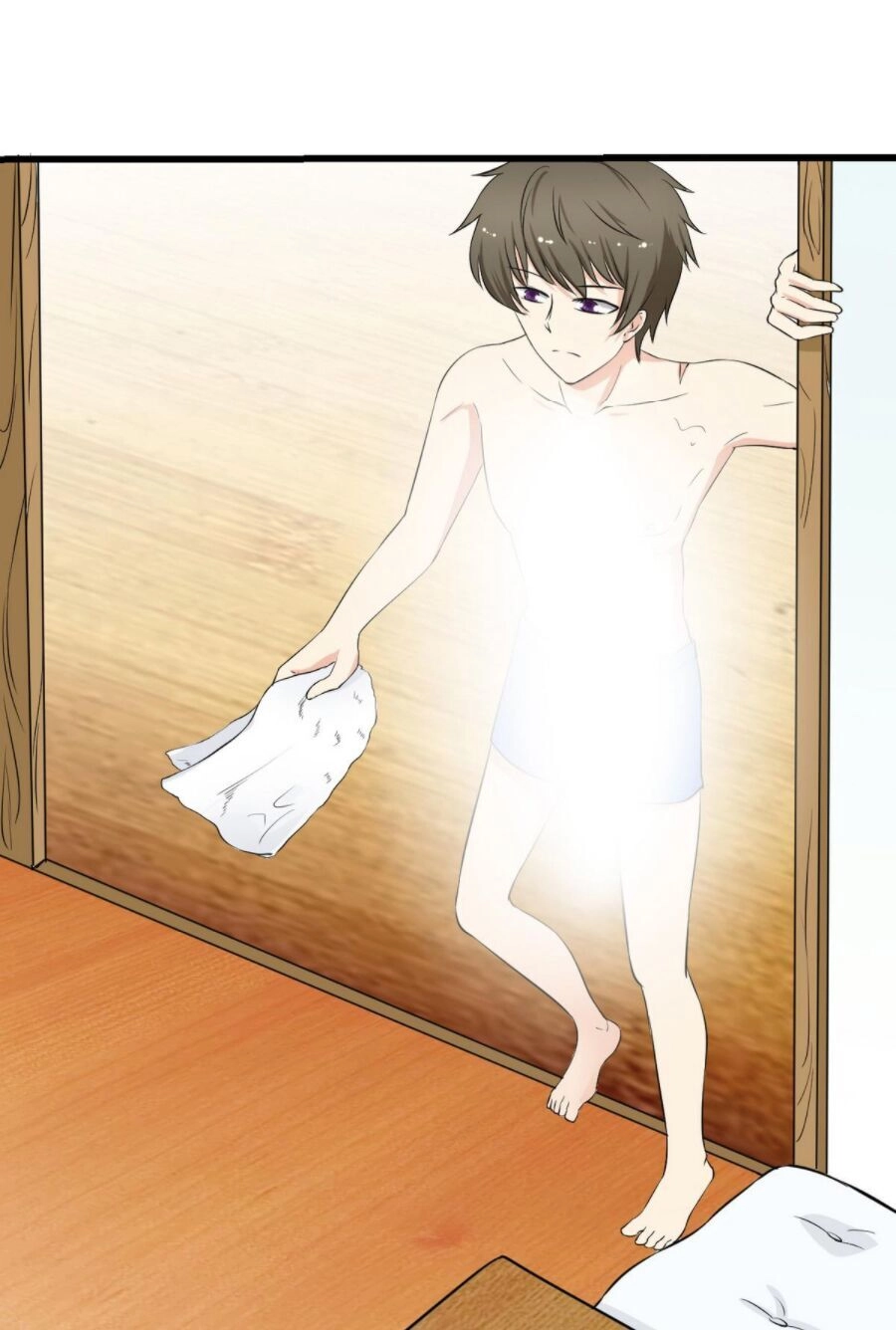 Hắn Là Long Ngạo Thiên Chapter 42 - 11