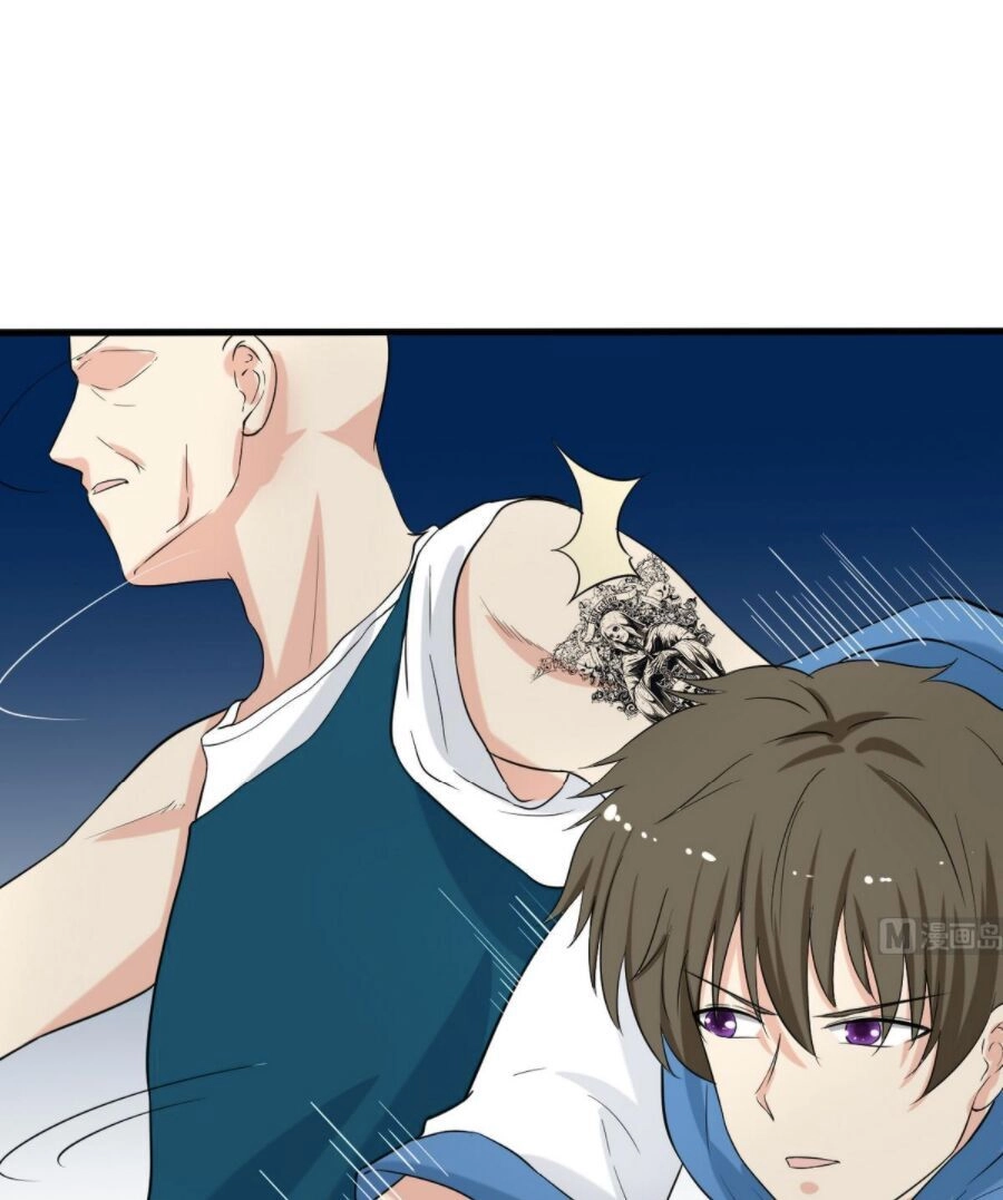 Hắn Là Long Ngạo Thiên Chapter 44 - 15