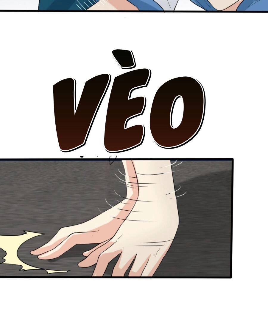 Hắn Là Long Ngạo Thiên Chapter 44 - 16